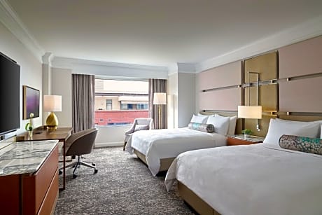 Hotel Clio, a Luxury Collection Hotel, Denver Cherry Creek