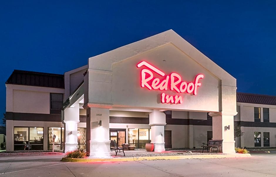 Red Roof Inn Ames