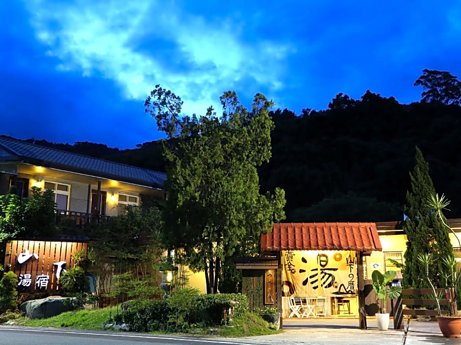 Sunshine Hot Spring B&B