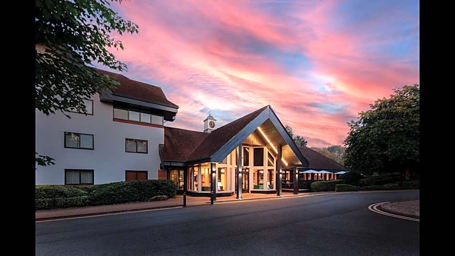 Holiday Inn Hemel Hempstead M1 Jct. 8 By IHG