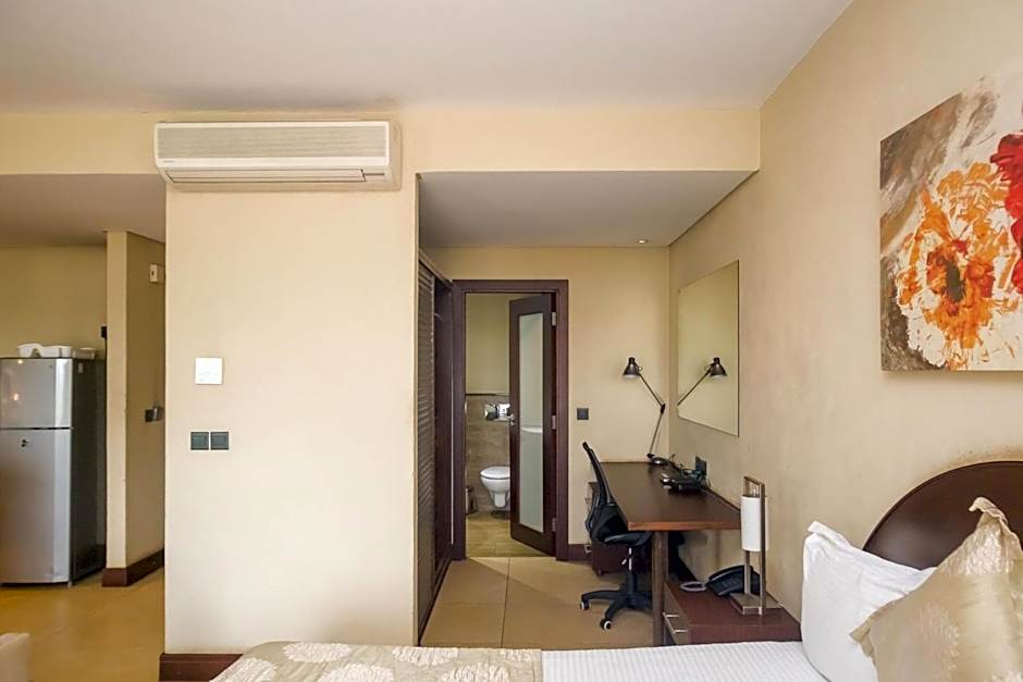 Taarifa Suites by Dunhill Serviced Apartments