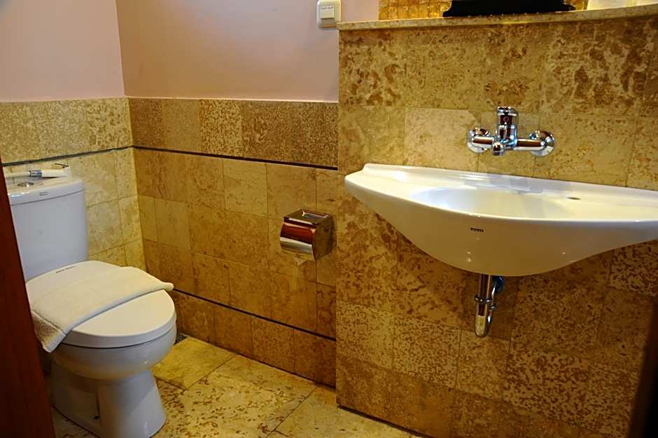 Tegal Panggung Guest House