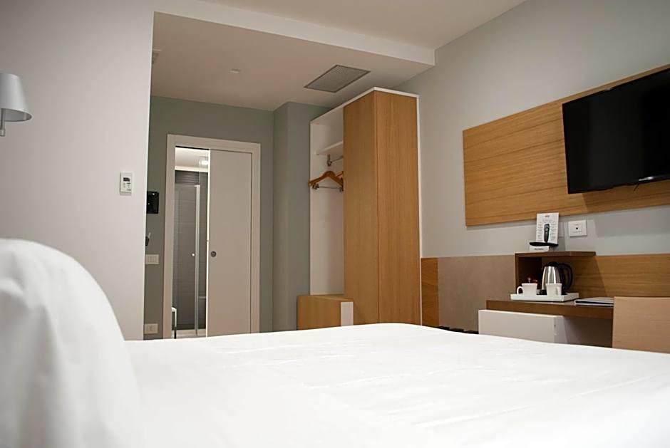 Best Western Ai Cavalieri Hotel