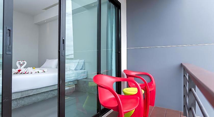 Riverside Hotel (SHA Plus)