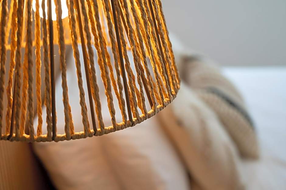 Milatos Seaside Suites