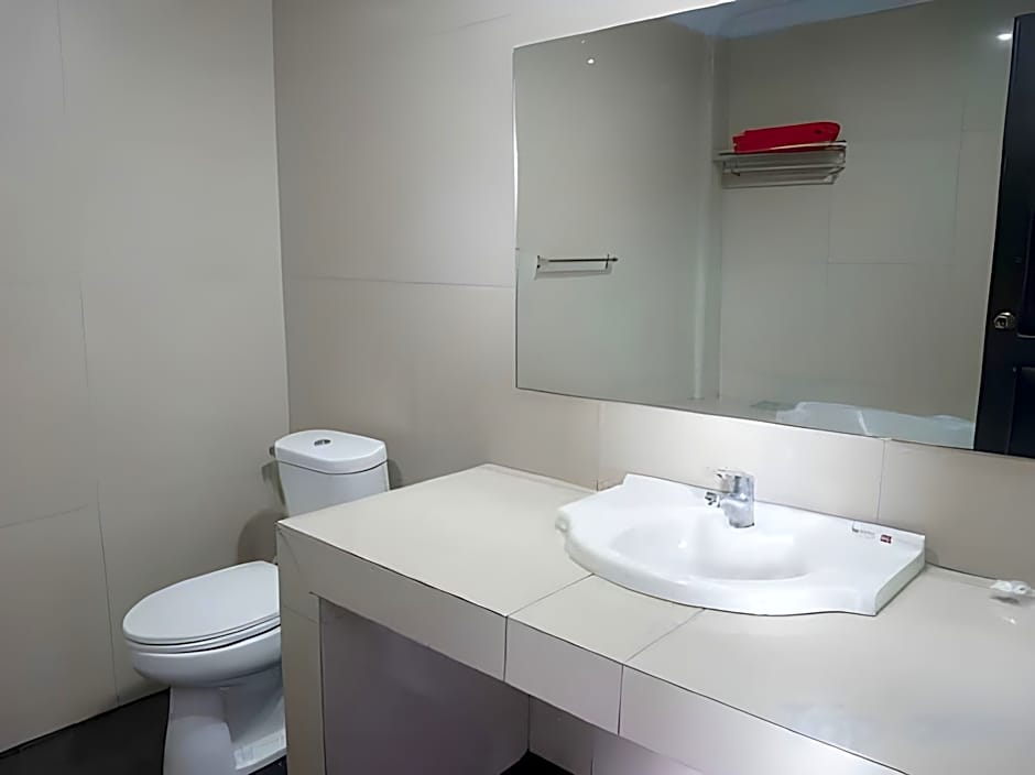 Bukit Indah Lestari Hotel