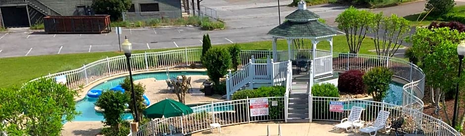Clarion Inn Willow River