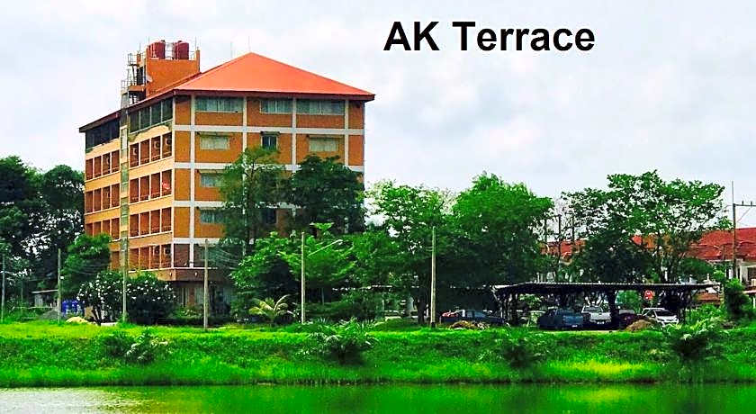A.K.Terrace Hotel