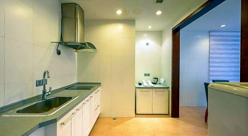 Xiamen Fortune Hotel