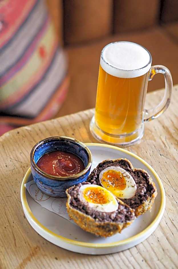 Artist Residence Oxfordshire