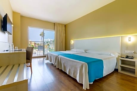 Premium Double Room (3 adults)