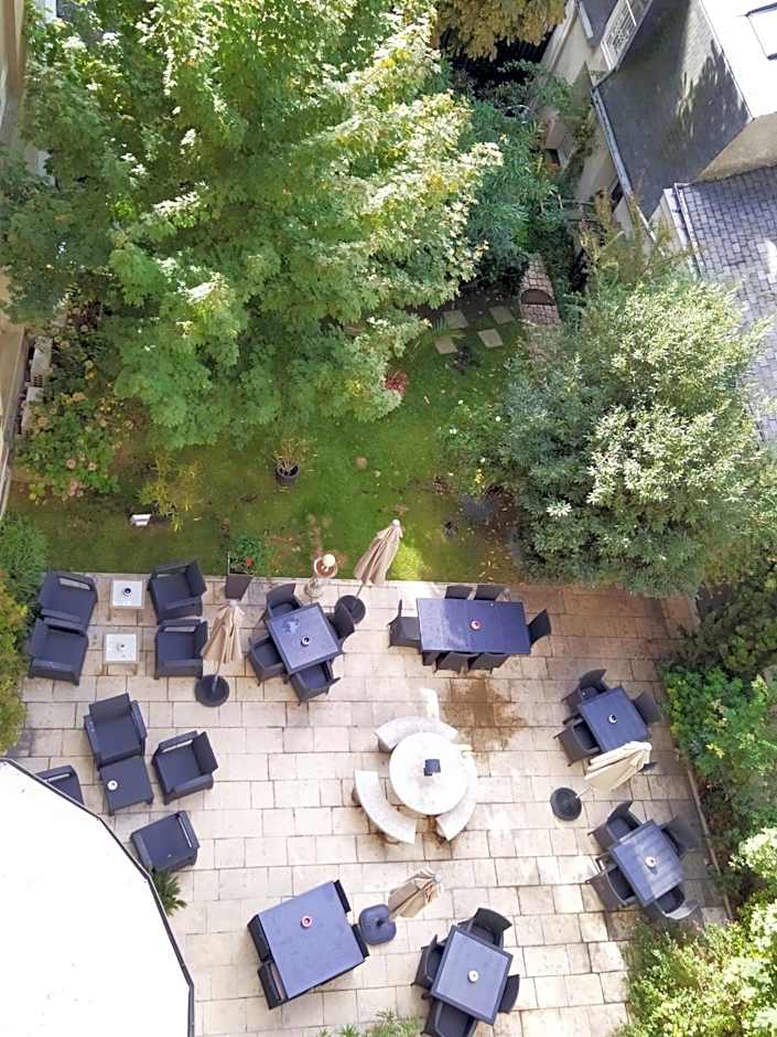 Best Western Central Hotel
