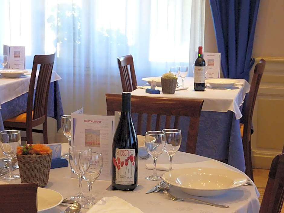 Citotel de La Vallee