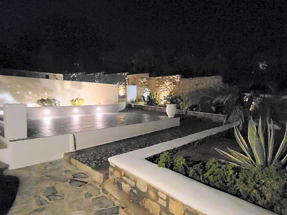 Casa Bianca