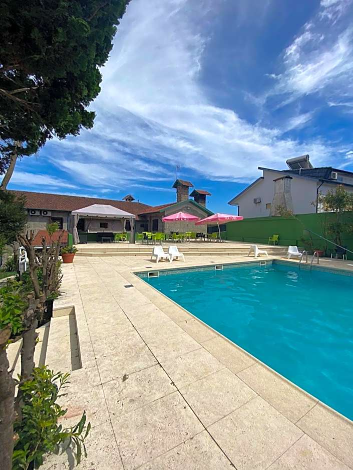 Casa Augusta - QUINTA