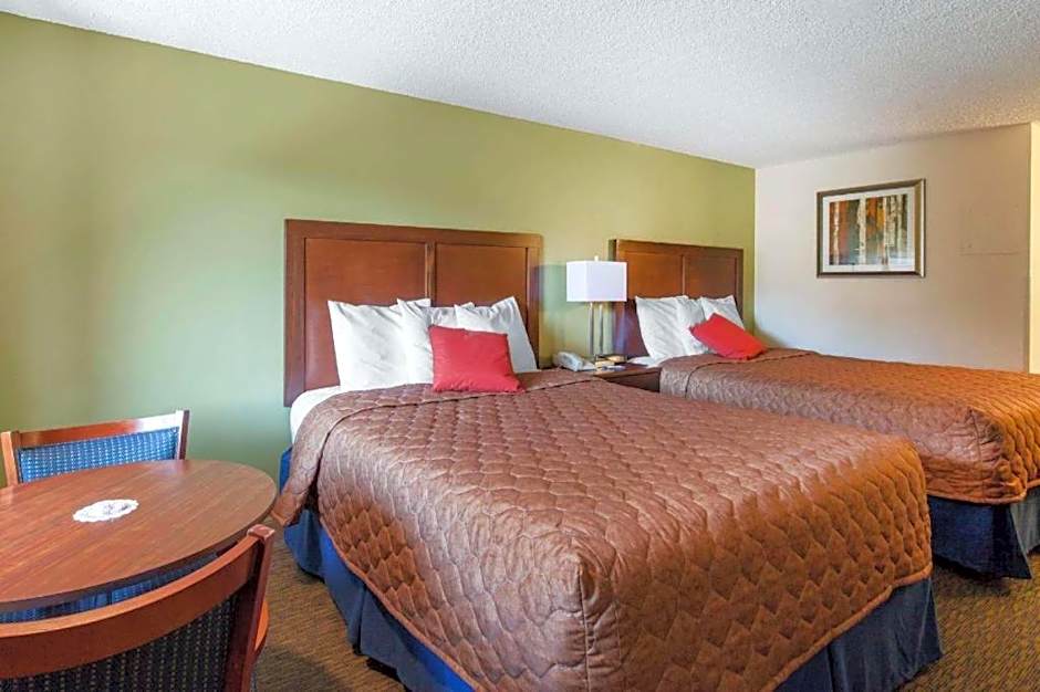 Rodeway Inn Glenwood Springs