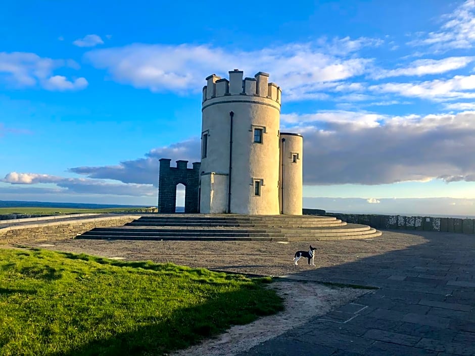 Ocean View Guestrooms