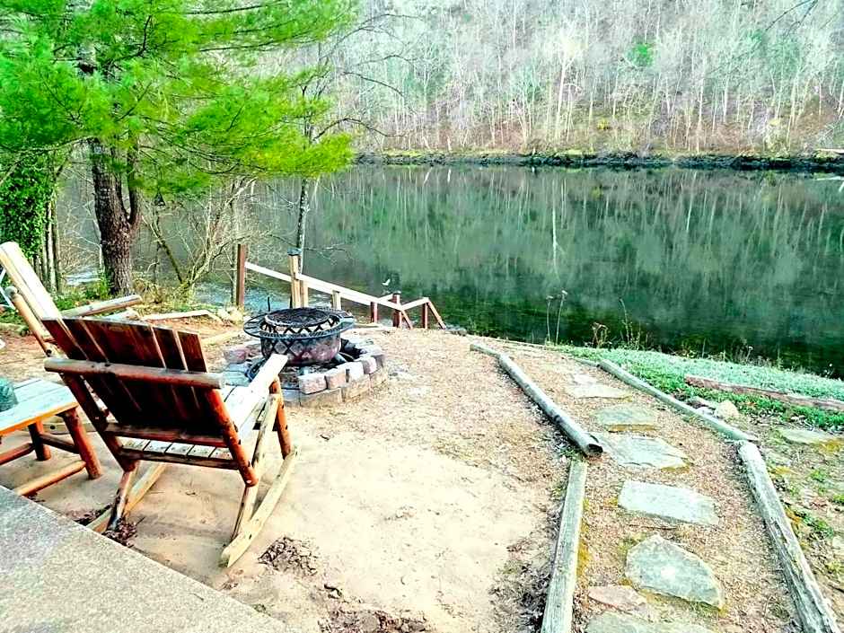 White River Resort