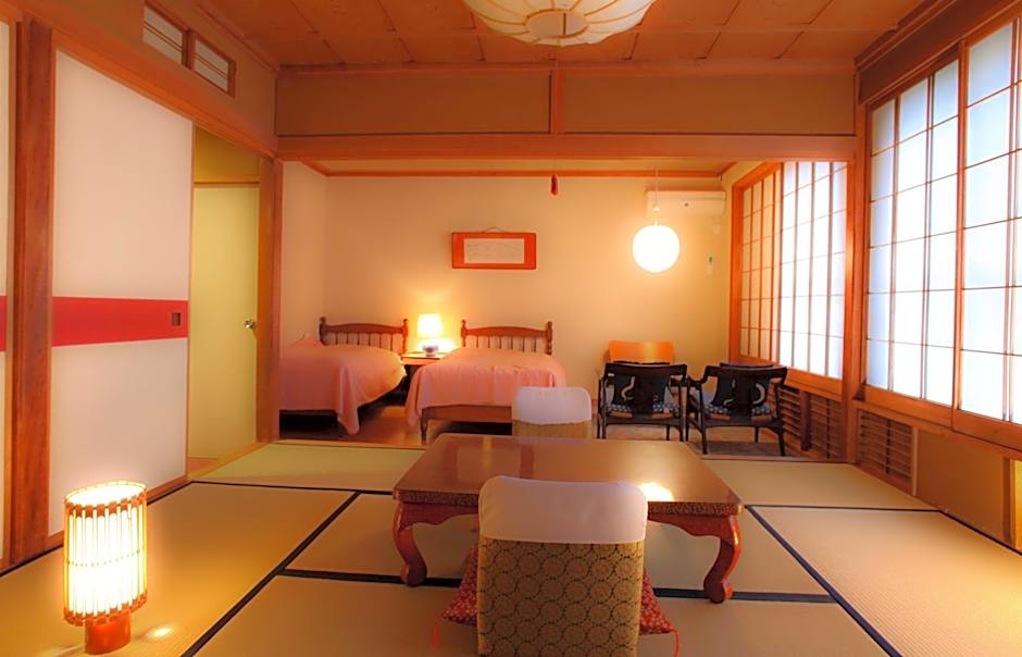 Yudanaka Yumoto
