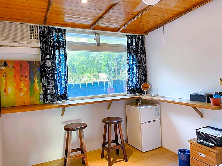 Orhangen Homestay – Dongshan
