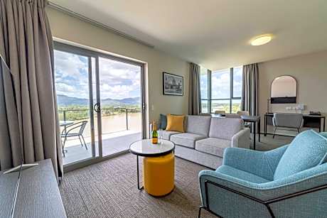 Quest Rockhampton