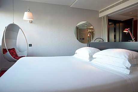 Special Offer - Deluxe Double Room