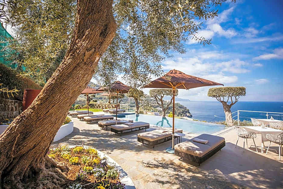 Art Hotel Villa Fiorella