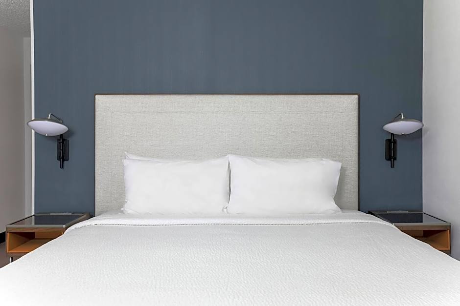 Courtyard by Marriott Boulder Broomfield