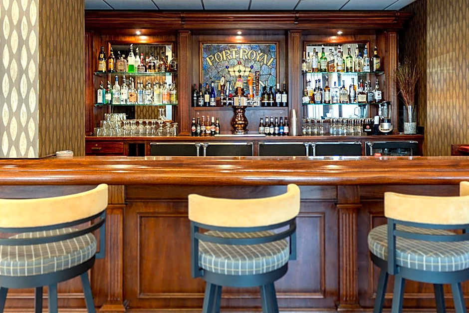 Holiday Inn Express Savannah - Historic District By IHG