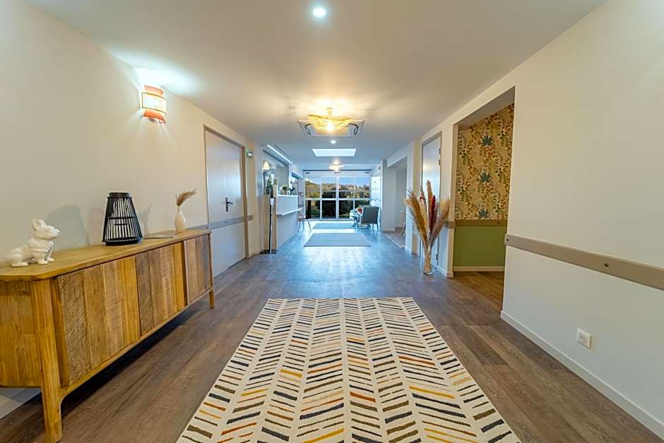 Sure Hotel by Best Western Sarlat-la-Caneda