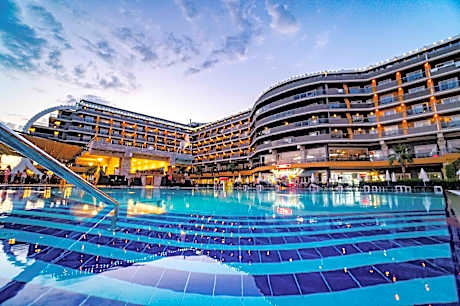 SENZA THE INN RESORT & SPA