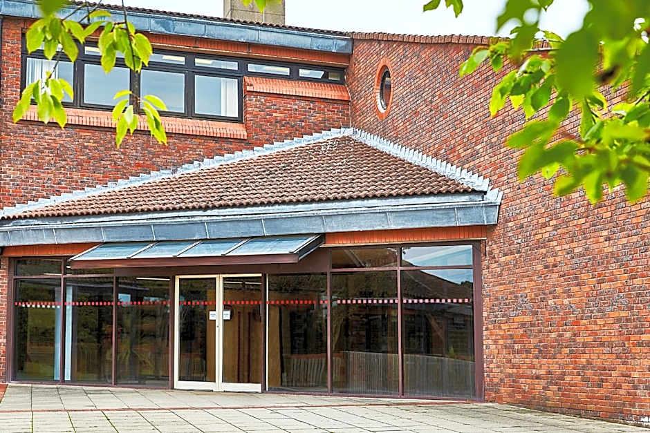 Yarnfield Park Training And Conference Centre