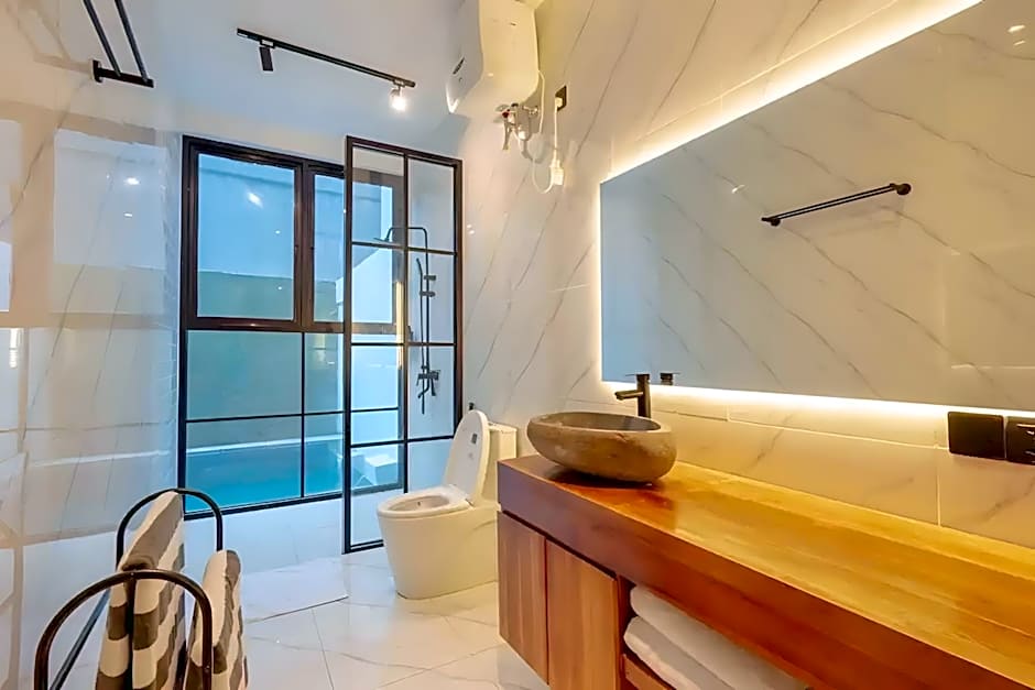1 Bedroom Apartment 360 Seminyak