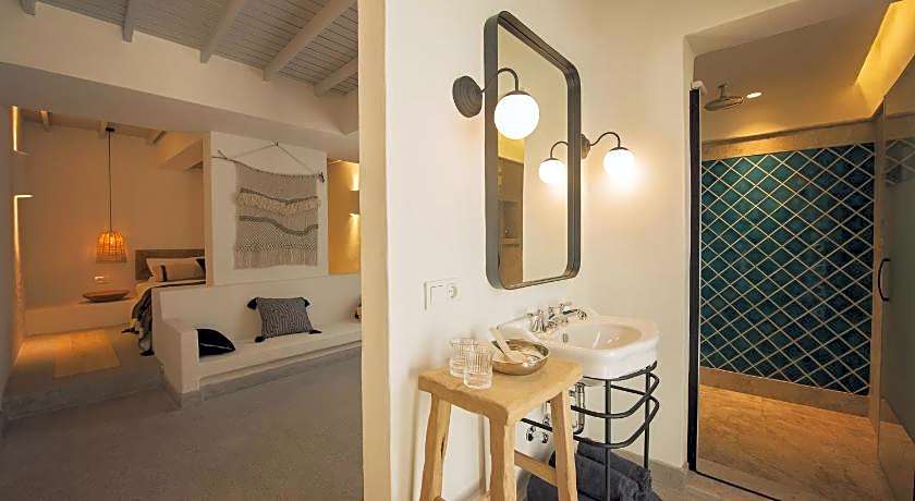 Yacht Boheme Hotel-Boutique Class - Adults Only