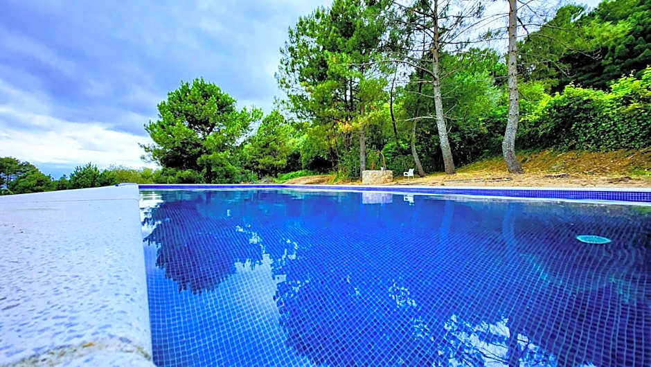 El Bosque de la Herrezuela