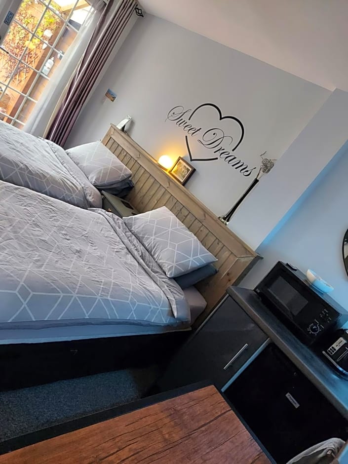 Hadrians wall studio