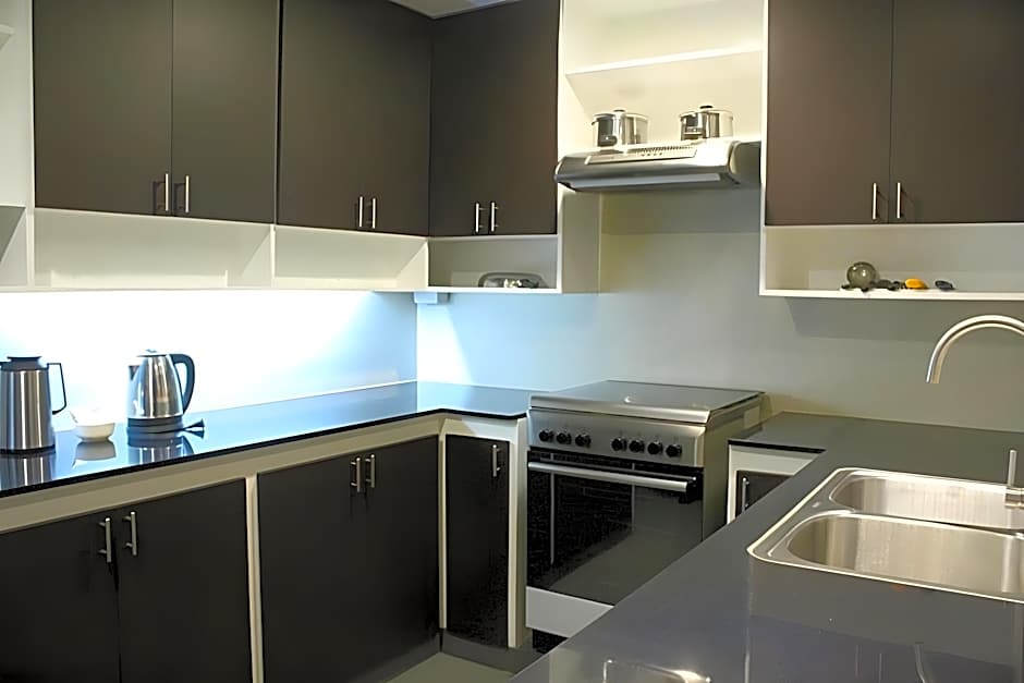 Copacabana Apartment Hotel