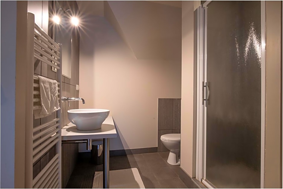 Gîtes de la Bigauderie