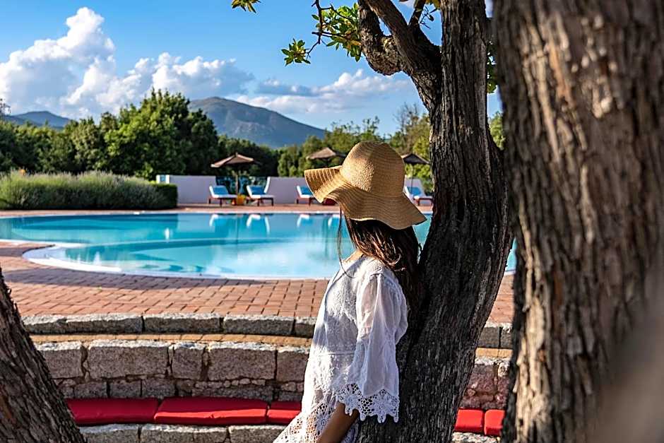 HOTEL ORLANDO Sardegna