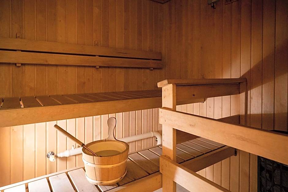 Scandic Uppsala Nord