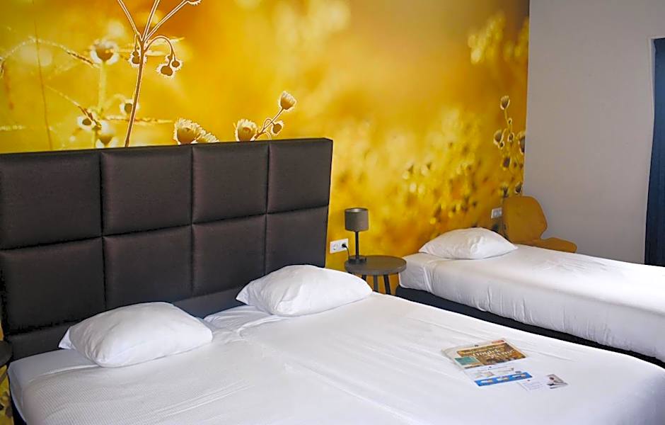Fletcher Hotel-Restaurant de Korenbeurs