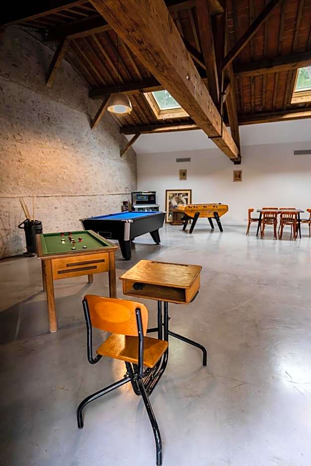 Chambres d hôtes du Castell de Blés