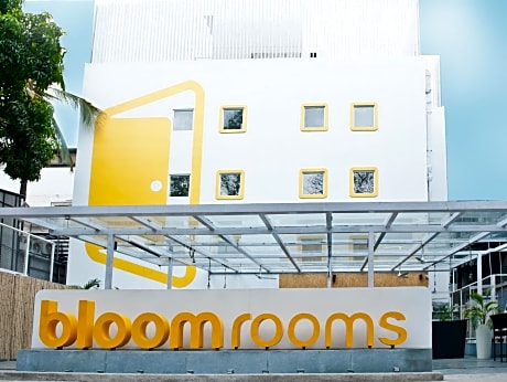 Bloomrooms @ Indiranagar
