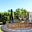 Casa Carioca Carvoeiro