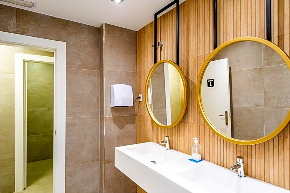 Hotel YIT Ciudad de Elche