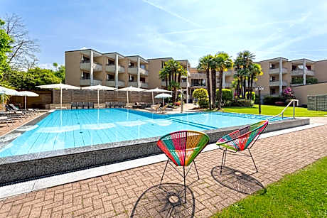 Resort Al Centro