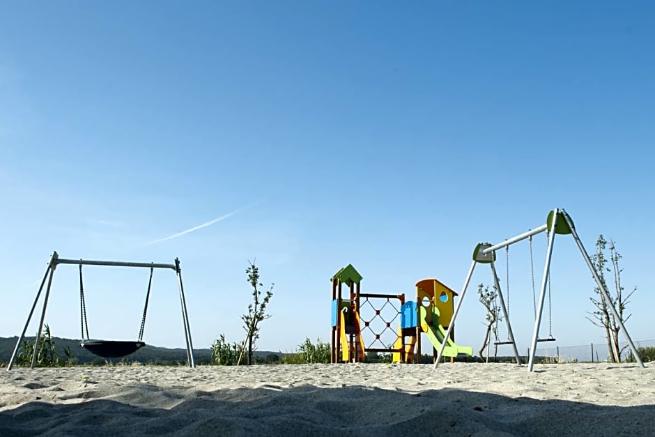 Antico Borgo Casalappi