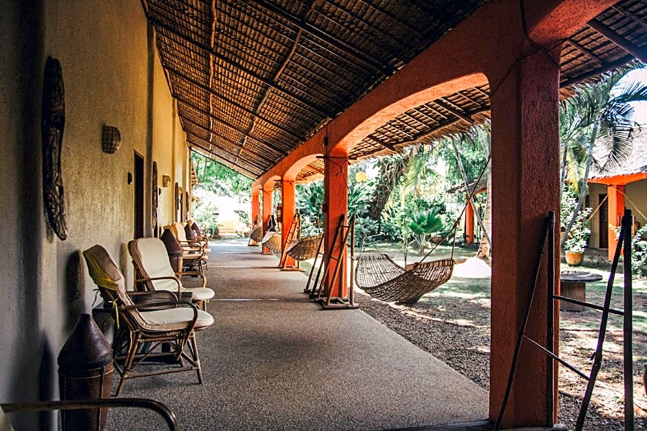 Hibiscus Garden Resort