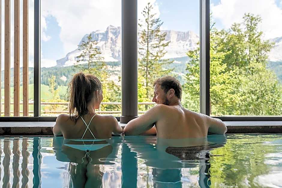 Hotel Lech Da Sompunt