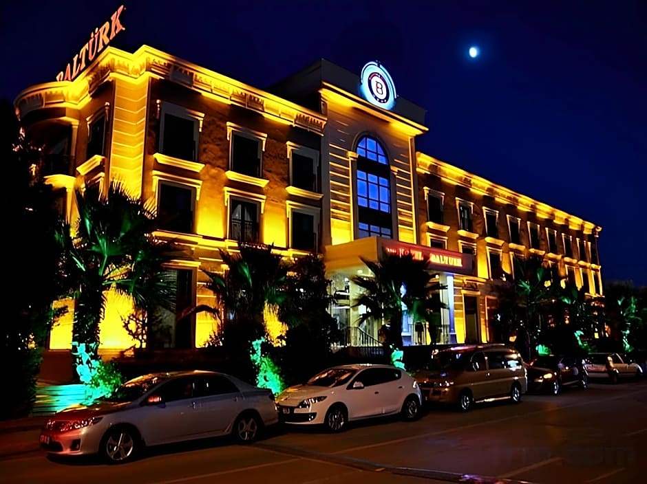 New Balturk Hotel Izmit